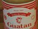 Dulce de leche Guatan
