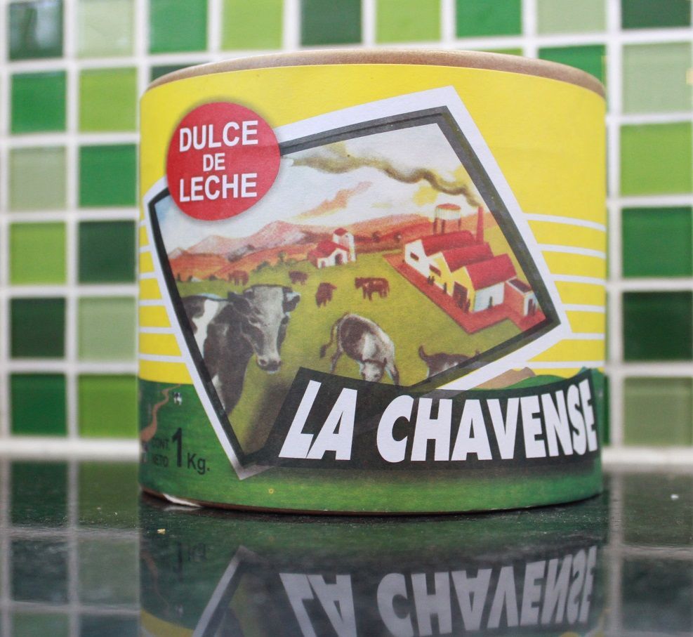 La-Chavense