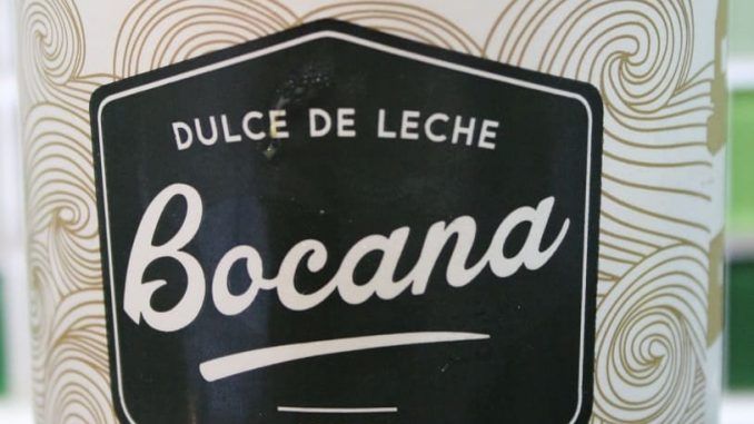 Bocana by Vacalín